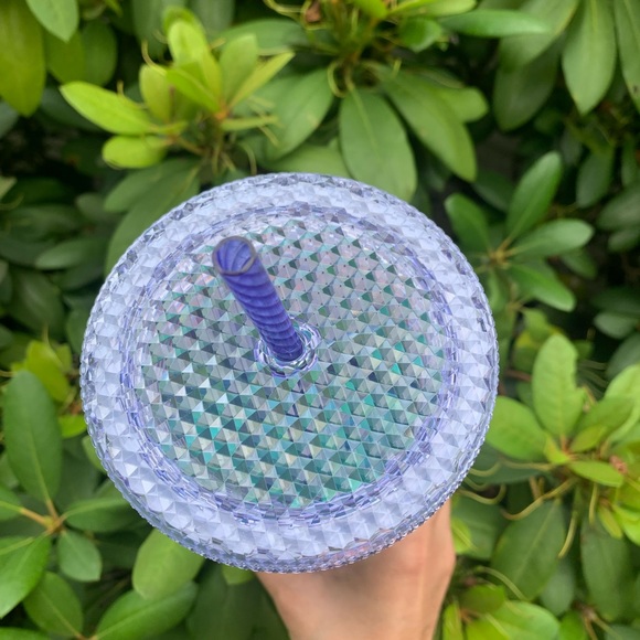 new Starbucks Mermaid Summer 2021 grande Tumbler - Picture 3 of 3